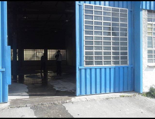 500M² FACTORY TO LET IN WETTON